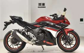 SUZUKI GSX250R DN11A