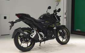 SUZUKI GIXXER 150 ED131