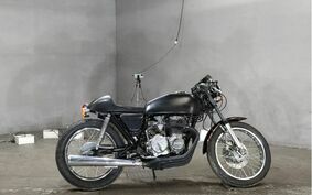 HONDA CB400F CB400F