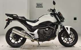 HONDA NC 700 S D 2012 RC61