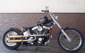 HARLEY FXSTC 1998 BKL