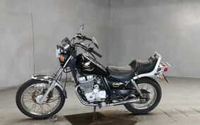 HONDA CBX125 CUSTOM JC12