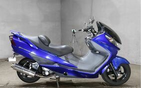 SUZUKI SKYWAVE 250 (Burgman 250) S CJ43A