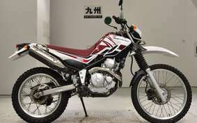 YAMAHA SEROW 250 DG17J