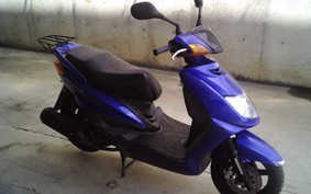 YAMAHA CYGNUS 125 X 2006 SE12J