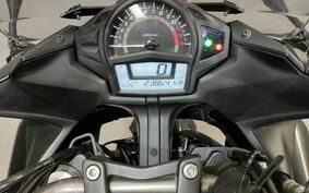 KAWASAKI NINJA 400 2016 EX400E