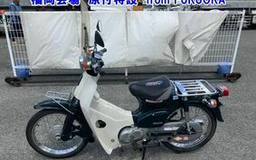 HONDA C90 HA02