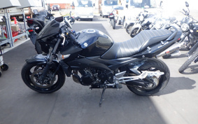 SUZUKI GSR400 ABS 2011 GK7EA