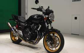 HONDA CB400SF GEN 4 A 2020 NC42