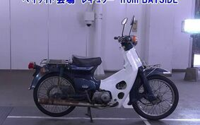 HONDA C90 HA02