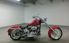 HARLEY FLSTF 1450 2003 BMY