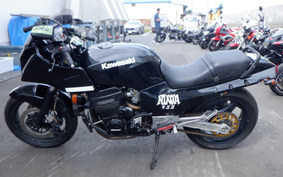 KAWASAKI GPZ750 R 1984 ZX750G