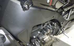 YAMAHA XSR900 2022 RN80J