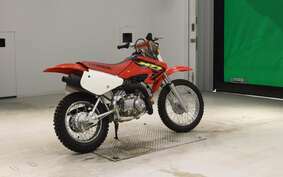 HONDA XR70R DE02