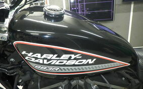 HARLEY XL883RI 2009 CS2