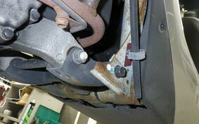 SUZUKI ADDRESS V50 Gen.2 CA44A