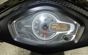 SUZUKI ADDRESS V125 S CF4MA