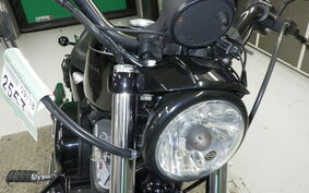 HARLEY XL1200N 2009