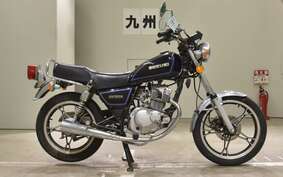 SUZUKI GN125 H PCJG9