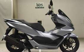 HONDA PCX125 JK05