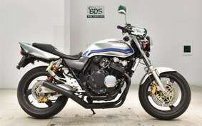 HONDA CB400SF VTEC 2000 NC39