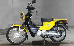 HONDA CROSS CUB 110 JA10