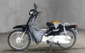 HONDA C50 SUPER CUB AA04