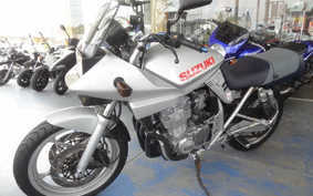 SUZUKI GSX400S KATANA 1992 GK77A102796