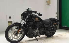 HARLEY RH975S 2023