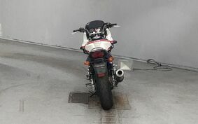 HONDA CB400 SUPER BOLDOR 2008 NC42