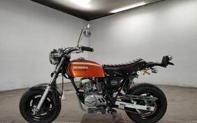 HONDA APE 50 AC16