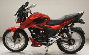 HONDA CBF125R PJJN