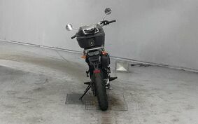 YAMAHA XT250X DG11J