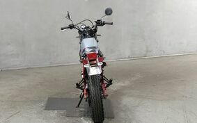 HONDA FTR223 MC34