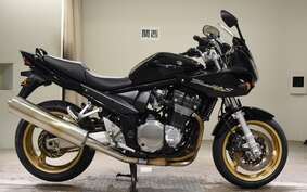 SUZUKI BANDIT 1200 SA 2008 GV79A