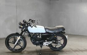 YAMAHA YBR125K LBPPCJL