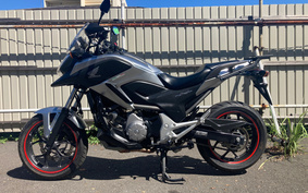 HONDA NC 700 X ABS RC63