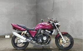 HONDA CB400SF VERSION S 1998 NC31