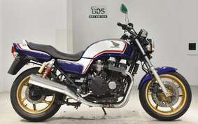 HONDA CB750 GEN 2 2010 RC42