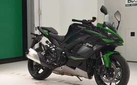 KAWASAKI NINJA 1000 SX 2023 ZXT02K