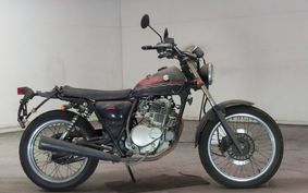 SUZUKI GRASS TRACKER BigBoy NJ4BA