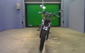 KAWASAKI ESTRELLA 2011 BJ250A