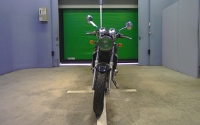 KAWASAKI BALIUS 250 Gen.2 2002 ZR250B