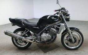 KAWASAKI BALIUS 250 1991 ZR250A