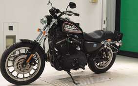 HARLEY XL883RI 2009 CS2