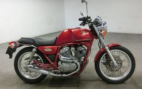 YAMAHA SRV250 RENAISSA 4DN