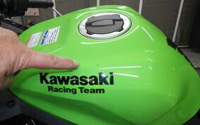 KAWASAKI ZX-25R ZX250E