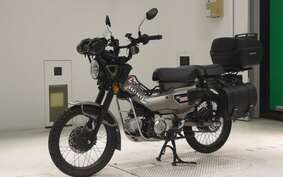 HONDA CT125-2 JA65