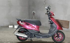 YAMAHA JOG ZR SA56J