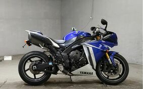 YAMAHA YZF-R1 2011 RN23